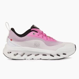 LOEWE + ON 2.0 Sneakers Women’s Size 40 White and Pink